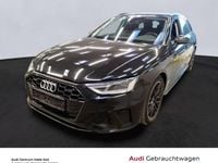 Gebraucht Audi A4 S-Line 163 PS (119 kW) 2023 Außenfarbe: Kombi