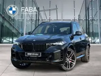 Neu BMW X5 M Sport 298 PS (219 kW) 2026 Schwarz SUV