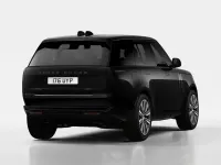 Neu Land Rover Range Rover Autobiography 551 PS (405 kW) 2026 Schwarz SUV