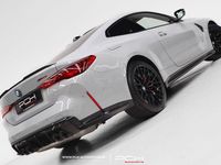 Gebraucht BMW M4 Performance 551 PS (405 kW) 2026 Grau