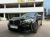 Gebraucht BMW M135 M Performance 306 PS (225 kW) 2020 Schwarz Kleinwagen