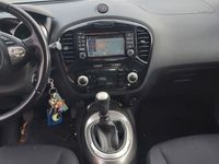 Gebraucht Nissan Juke N-Way 116 PS (85 kW) 2018 Grau SUV