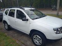 gebraucht Dacia Duster Duster1.6 16V 105 4x2 Laureate