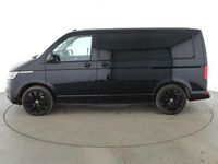Gebraucht VW Multivan Generation Six 199 PS (146 kW) 2020 Schwarz Van