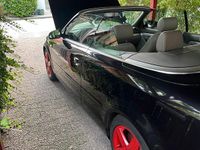 Gebraucht Audi A4 Cabriolet 250 PS (183 kW) 2007 Schwarz Cabrio