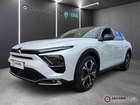 Gebraucht Citroën C5 X PureTech 131 PS (96 kW) 2024 Weiß Kombi
