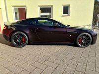 Gebraucht Aston Martin V12 Vantage 574 PS (422 kW) 2014 Coupé