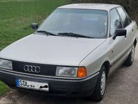 gebraucht Audi 80 80td