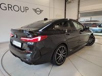 gebraucht BMW M235 xDrive Gran Coupé