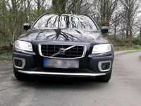 gebraucht Volvo XC70 AWD