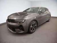 Gebraucht Opel Astra S 131 PS (96 kW) 2025 Grau Limousine