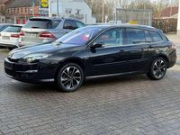 Gebraucht Renault Laguna III Bose Edition 110 PS (80 kW) 2015 Schwarz Kombi