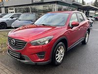 Gebraucht Mazda CX-5 150 PS (110 kW) 2016 Andere SUV