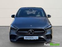Gebraucht Mercedes B250 AMG line 224 PS (164 kW) 2024 Designo magno Van / Kleinbus