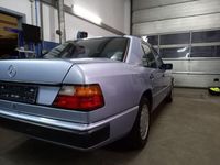 gebraucht Mercedes E260 W124TÜV H-Kennzeichen