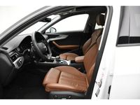 Gebraucht Audi A4 S-Line 265 PS (194 kW) 2022 Ibisweiß Kombi