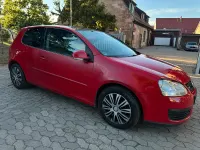 Gebraucht VW Golf IV GT 170 PS (125 kW) 2006 Rot Limousine