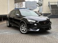 Gebraucht Cupra Formentor 190 PS (139 kW) 2023 Schwarz SUV