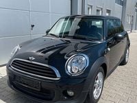Usata Mini ONE 98 CV (72 kW) 2013 Nero Utilitaria