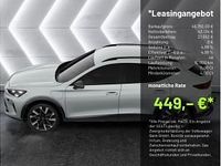 Neu Cupra Formentor 272 PS (200 kW) 2025 Weiß (weiss / nevada weiss) SUV