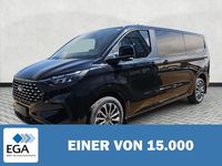 Neu Ford Tourneo Custom 170 PS (125 kW) 2025 Metallic Van