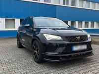 Second-hand Cupra Ateca 300 CP (220 kW) 2019 Negru SUV