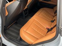 Gebraucht BMW 440 Performance 374 PS (275 kW) 2023 Grau Coupé