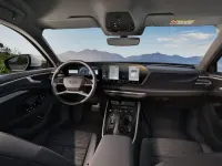 Neu Audi A6 Performance 299 PS (219 kW) 2025 Arkonaweiss Kombi