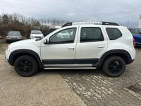 Gebraucht Dacia Duster Urban Explorer 125 PS (91 kW) 2016 Weiß SUV
