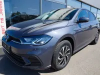 Neu VW Polo R 95 PS (69 kW) 2026 Grau Kleinwagen