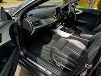 gebraucht Audi A7 Sportback 