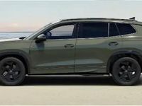 Neu VW Tayron R-line 142 PS (104 kW) 2026 Grün SUV