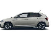 Używany VW Polo Move 95 KM (69 kW) 2024 Szary Sedan/Limuzyna