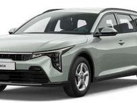 Neu Kia K4 Vision 150 PS (110 kW) 2026 Morning haze Kombi