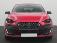 Neu Renault Clio V Techno 158 PS (116 kW) 2026 Rot Limousine