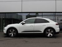 Gebraucht Porsche Macan 300 kW (408 PS) 2025 Weiß SUV