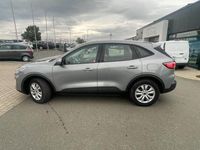 Gebraucht Ford Kuga Cool & Connect 150 PS (110 kW) 2024 Silber SUV