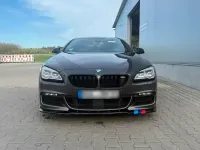 Używany BMW 650 Performance 330 KM (242 kW) 2015 Brązowy Coupe