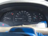Brugt Opel Astra 71 HK (52 kW) 1995 Sedan