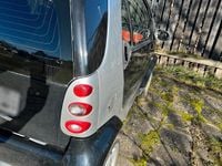 Gebraucht Smart ForTwo Coupé 65 PS (47 kW) 2005 Schwarz Coupé