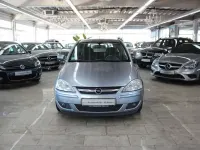 Używany Opel Corsa 80 KM (58 kW) 2006 Szary Sedan/Limuzyna
