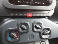 gebraucht Fiat Panda 1.0 GSE - Technik Komfort - Klimaautomatik