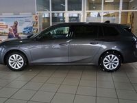 Gebraucht Opel Astra Business Edition 131 PS (96 kW) 2023 Grau Kombi