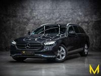 Gebraucht Mercedes E200 Avantgarde 160 PS (117 kW) 2023 Grau Kombi
