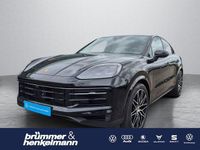 Gebraucht Porsche Cayenne Coupe 470 PS (345 kW) 2024 Coupé