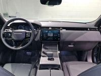 Gebraucht Land Rover Range Rover Velar S 404 PS (297 kW) 2024 Blau (varesine blue) SUV