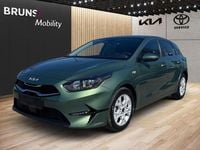 Używany Kia Ceed Comfort 140 KM (102 kW) 2025 Zielony Hatchback