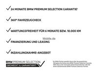 Gebraucht BMW M135 Performance 300 PS (220 kW) 2024 Grau Kleinwagen