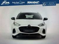 Neu Mazda 2 92 PS (67 kW) 2025 Andere farbe Kleinwagen