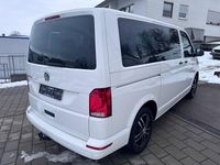 Gebraucht VW Multivan 150 PS (110 kW) 2020 Candyweiß Van